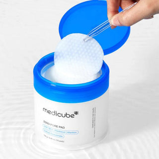 Medicube Zero Pore Pad 2.0 (70pc)