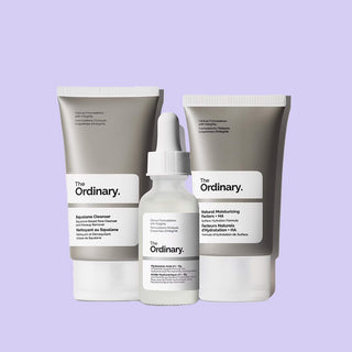 The Ordinary The Daily Set