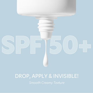 واقي الشمس TIRTIR Hydro UV Shield SPF 50+ 50 مل