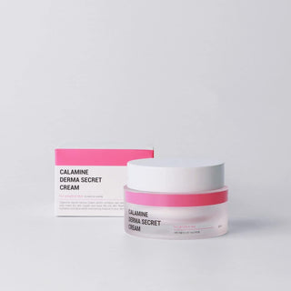 K-SECRET Calamine Derma Secret Cream 50ml