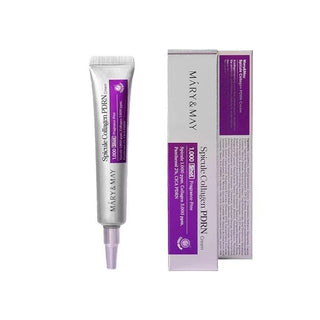 Mary & May Spicule Collagen PDRN Cream 15g