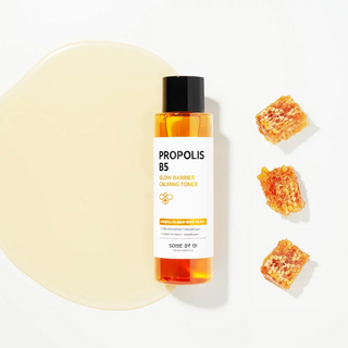SOME BY MI Propolis B5 Glow Barrier Calming Toner 150mL