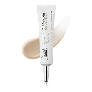 Dr. Melaxin NecklinephALT Neck Cream 20g
