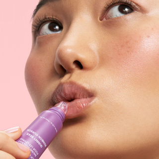 LANEIGE Lip Glowy Balm Gummy Bear