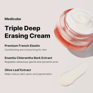 Medicube Triple Collagen Cream 4.0 50ml