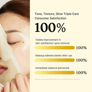 medicube Vitamin C Daily Quick Mask 350mL/30 Sheets