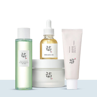 Beauty Of Joseon Basic Skin Care Products Set