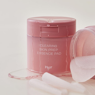 House of Hur Clearing Skin Prep Essence Pad 70pads