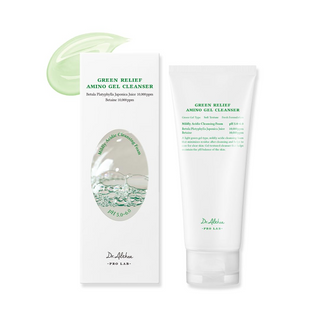 Dr.Althea Green Relief Amino Gel Cleanser 100mL