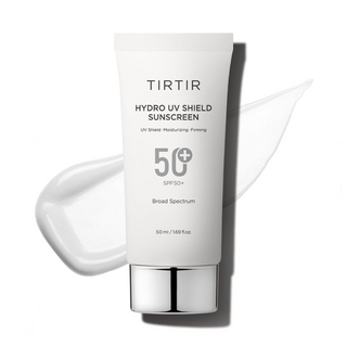 واقي الشمس TIRTIR Hydro UV Shield SPF 50+ 50 مل