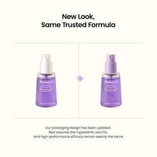 Biodance Caviar PDRN Jelly Serum Mist 50ml with 76% Caviar Water, 1,000 ppm Salmon PDRN and Hyaluronic Acid for deep hydration, plumping and radiant glass skin in UAE.