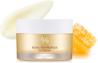 Dr.Ceuracle Royal Vita Propolis 33 Cream 50mL