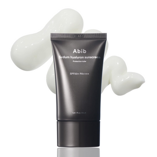 Abib Sedum Hyaluron Sunscreen Protection Tube 50mL