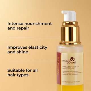 Karseell Maca Power Repair Set