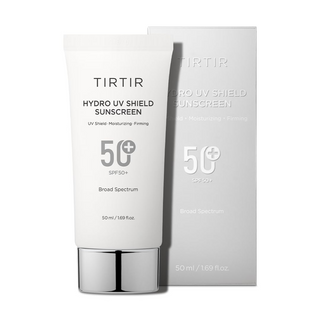 واقي الشمس TIRTIR Hydro UV Shield SPF 50+ 50 مل