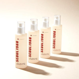 K-SECRET SEOUL1988 Essence : Snail Mucin 97% + Rice 100 ml/3.38 floz.