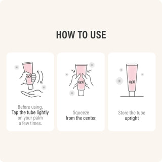 epii Double Up Cream NAD+ NMN and TXA 50ml dual Korean moisturizer with Tranexamic Acid, Niacinamide and Squalane for dark spots, hydration, firmness and radiant skin in UAE.