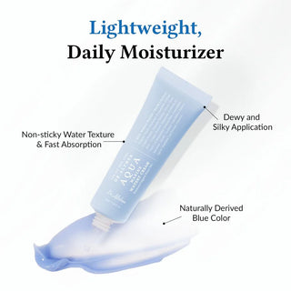 Dr. Althea Aqua Marine Watery Cream 50 mL