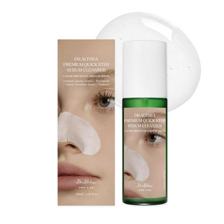 Dr.Althea Premium Quick Step Sebum Cleanser 100mL