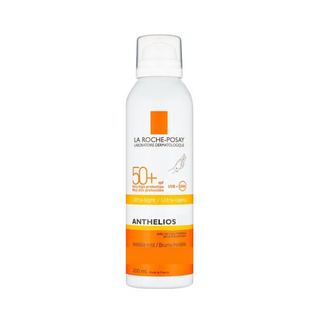 LA ROCHE-POSAY Anthelios Invisible Spray Sunscreen SPF 50+ 200mL