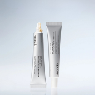 Arencia Eraser Shot Glycolic Acid Booster 30mL