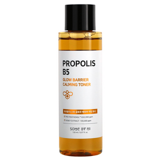 SOME BY MI Propolis B5 Glow Barrier Calming Toner 150mL