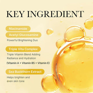 medicube Vitamin C Daily Quick Mask 350mL/30 Sheets