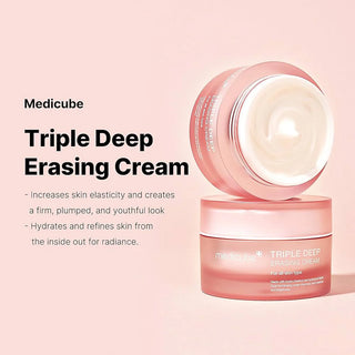 Medicube Triple Collagen Cream 4.0 50ml