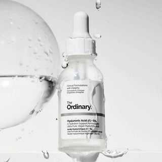 The Ordinary Hyaluronic Acid with 2% + B5 (30ml)