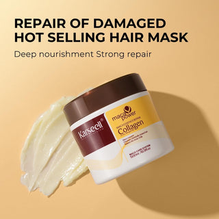 Karseell Maca Power Repair Set