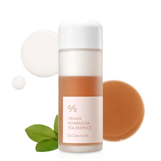 Dr.Ceuracle Vegan Kombucha Tea Essence bottle