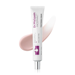 Dr. Melaxin FacephALT Tightening Cream 50g