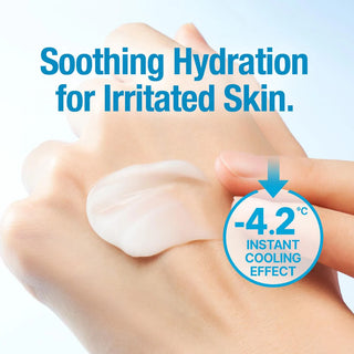 goodal Heartleaf Soothing Hyaluron soothing cream 75ml