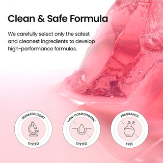 Biodance Collagen Peptide Jelly Serum Mist 50ml with 77% 243Da Collagen Water and 10 Peptides for hydrating, plumping and dewy glass skin in UAE.