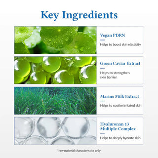 Dr. Althea Aqua Marine Jelly Mist 100 mL