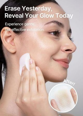 celimax Ji Woo Gae Heartleaf BHA Peeling Pad 60pads