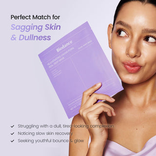 Biodance Rejuvenating Caviar PDRN Real Deep Mask 4 Sheets