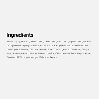 medicube Red Foam Cleanser 120mL
