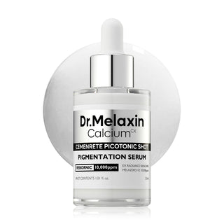 Dr. Melaxin Calcium CX Cemenrete Picotonic Shot Pigmentation Serum 30mL