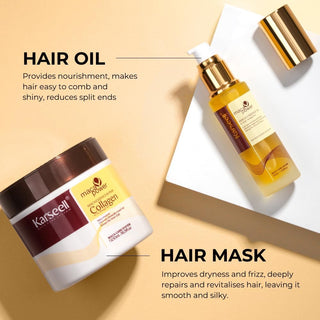 Karseell Maca Power Repair Set