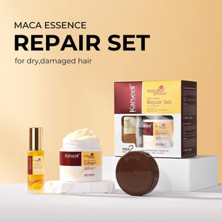 Karseell Maca Power Repair Set