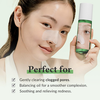 Dr.Althea Premium Quick Step Sebum Cleanser 100mL