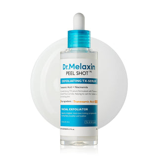 Dr. Melaxin Peel Shot PS Exfoliating TX Serum 80mL