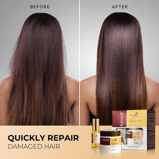 Karseell Maca Power Repair Set