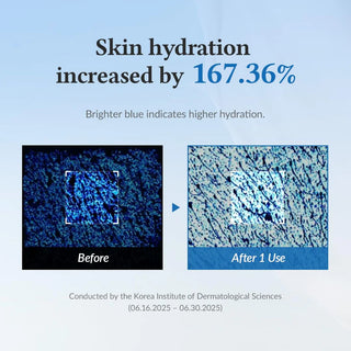 Dr. Althea Aqua Marine Watery Cream 50 mL