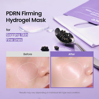Biodance Rejuvenating Caviar PDRN Real Deep Mask 4 Sheets