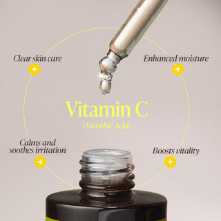 Goodal Green Tangerine Vita C 15 Dark Spot Care Ampoule 16g.