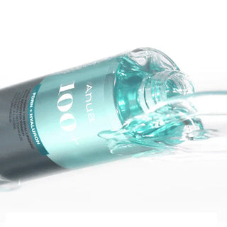 ANUA PDRN 100 Hyaluronic Acid Booster Toner  250Ml/ 8.45 fl.oz