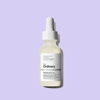 The Ordinary Hyaluronic Acid with 2% + B5 (30ml)