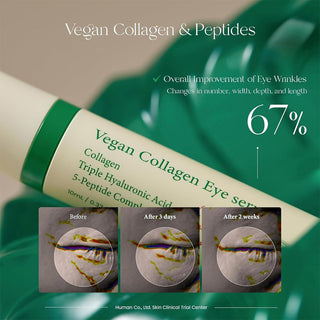 AXIS - Y - Vegan Collagen Eye Serum